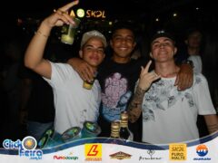 Forró dos Namorados